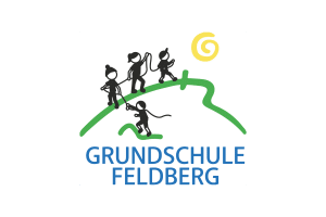 Logo unseres Partners Grundschule Feldberg