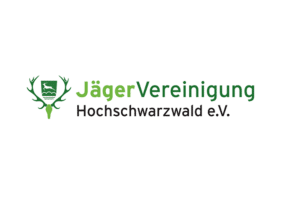 Logo unseres Partners Jägervereinigung
