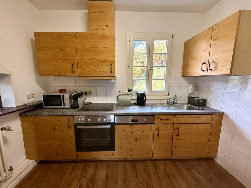 Berghaus Hotel Hochschwarzwald