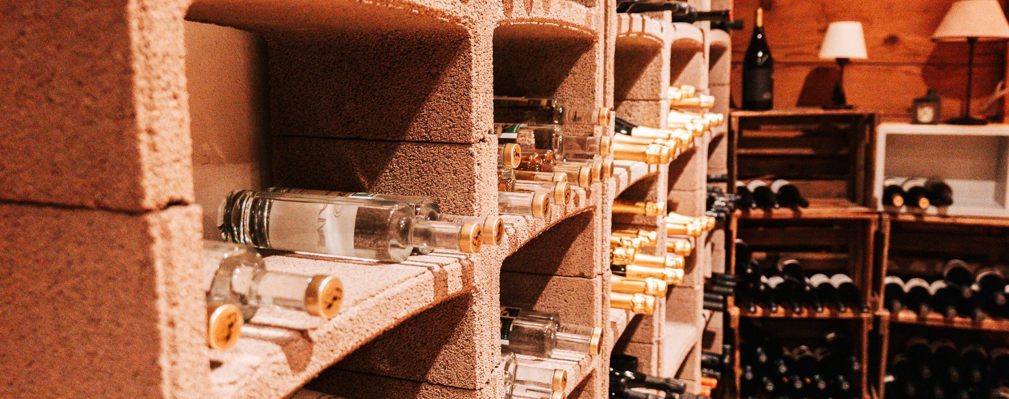 Wein Arrangement Hotel Hochschwarzwald