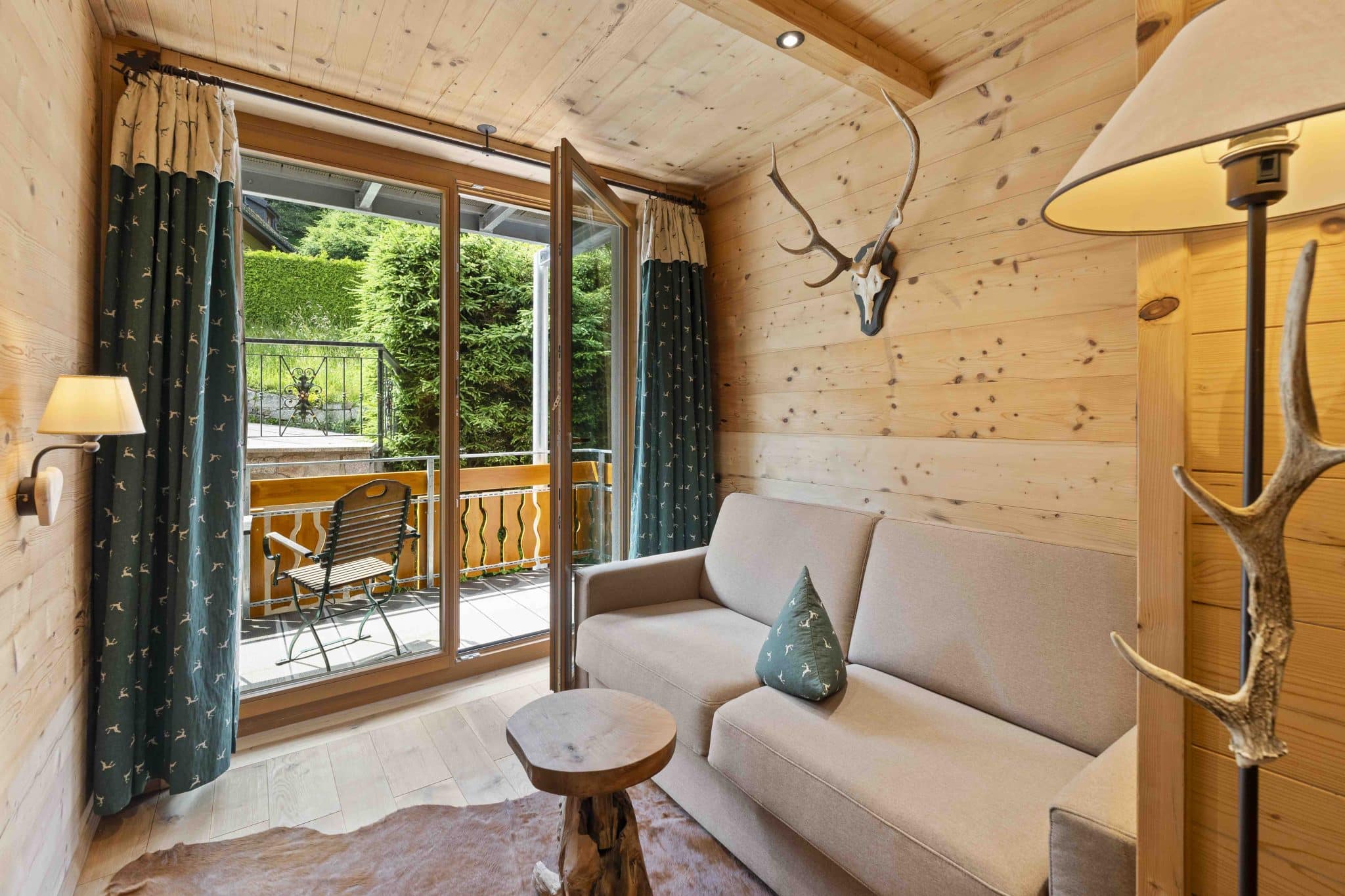 Doppelzimmer Budget im Hochschwarzwald